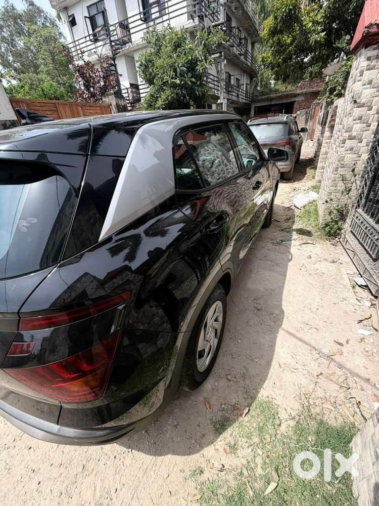 Creta 2023 Ex 1.5 Brand New Condition With Ppf Done