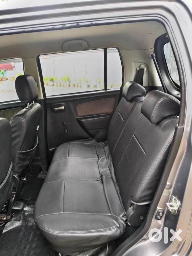 Maruti Suzuki Wagon R Lxi Cng, 2014, Cng & Hybrids