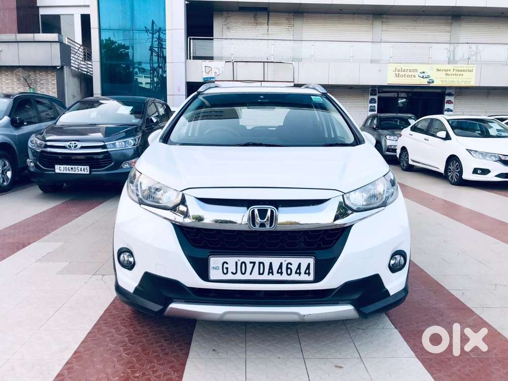 Honda Wr-v 1.5 Vx I-dtec, 2022, Diesel
