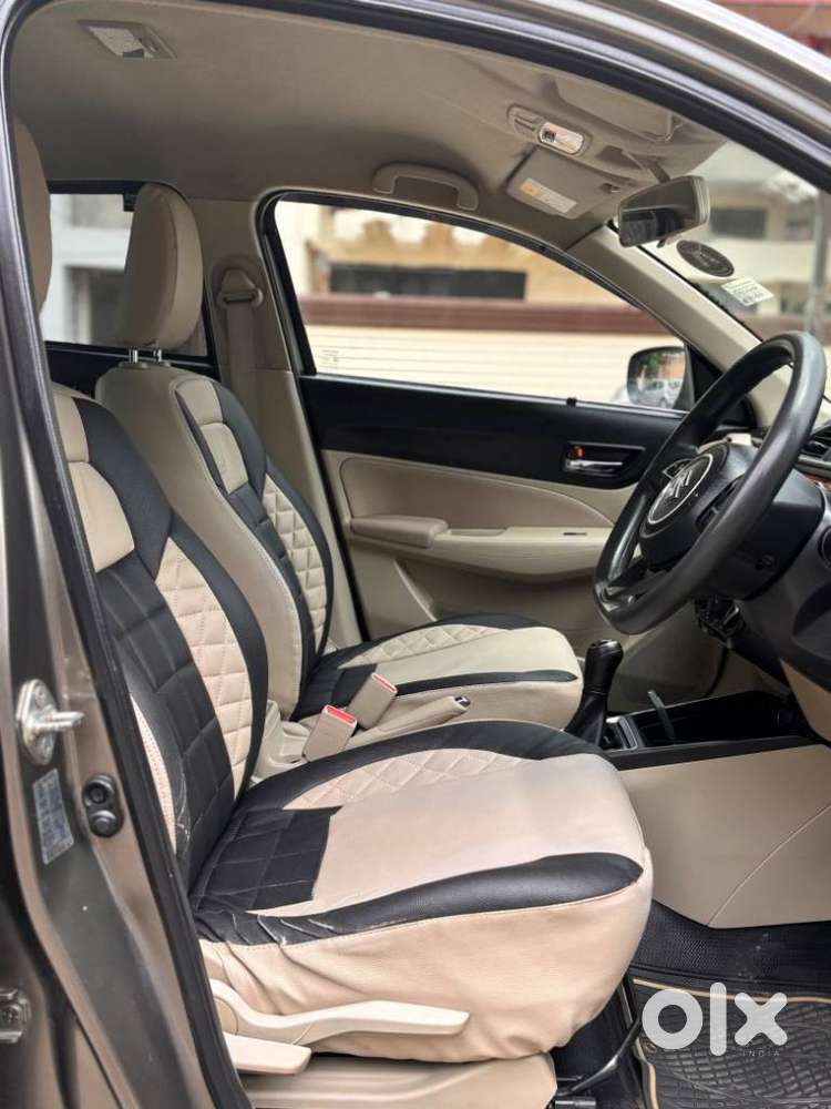 Maruti Suzuki Swift Dzire Vxi(o) Mt, 2018, Diesel