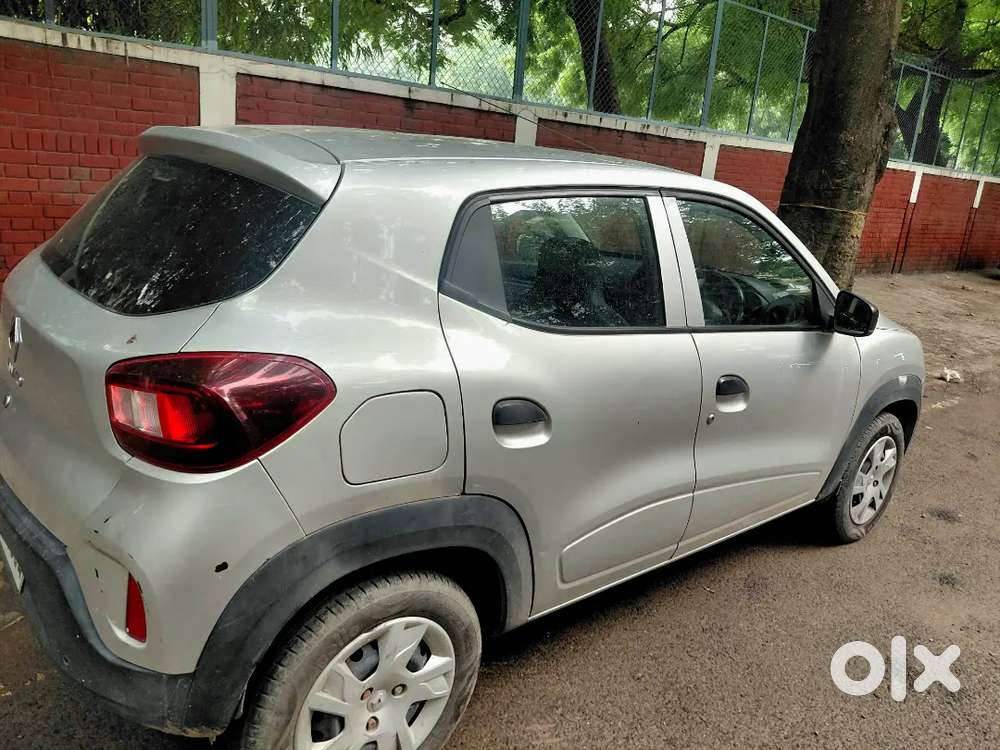 Renault Kwid 2022 Petrol