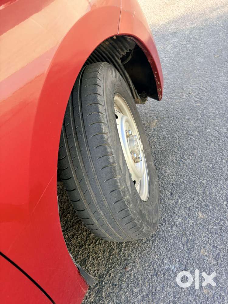 Hyundai Eon D-lite +, 2014, Petrol