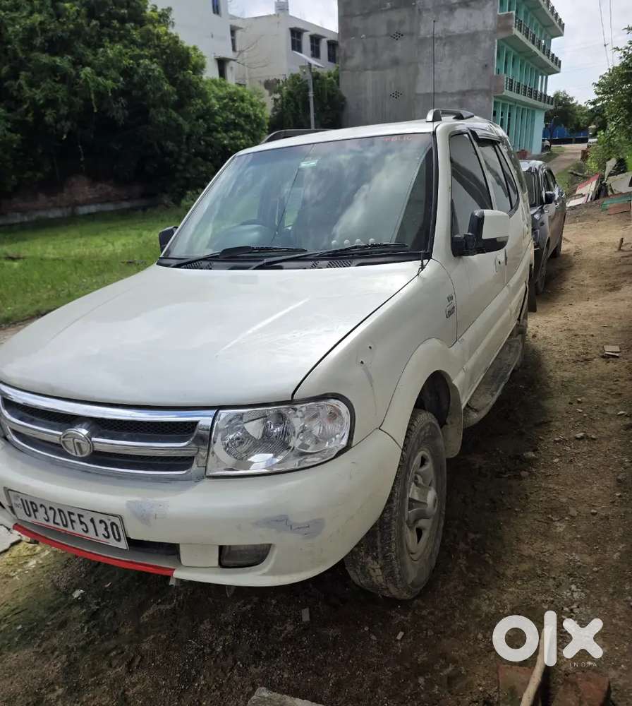 Tata Safari Dicor 2.2 2010