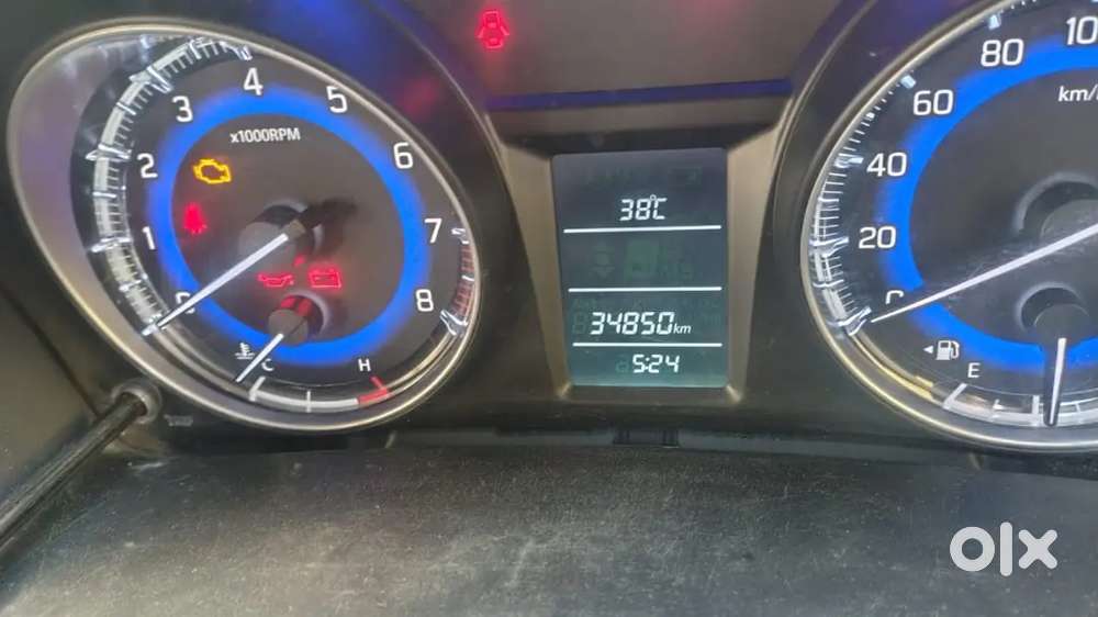 Maruti Suzuki Baleno 1.2 2022 Year