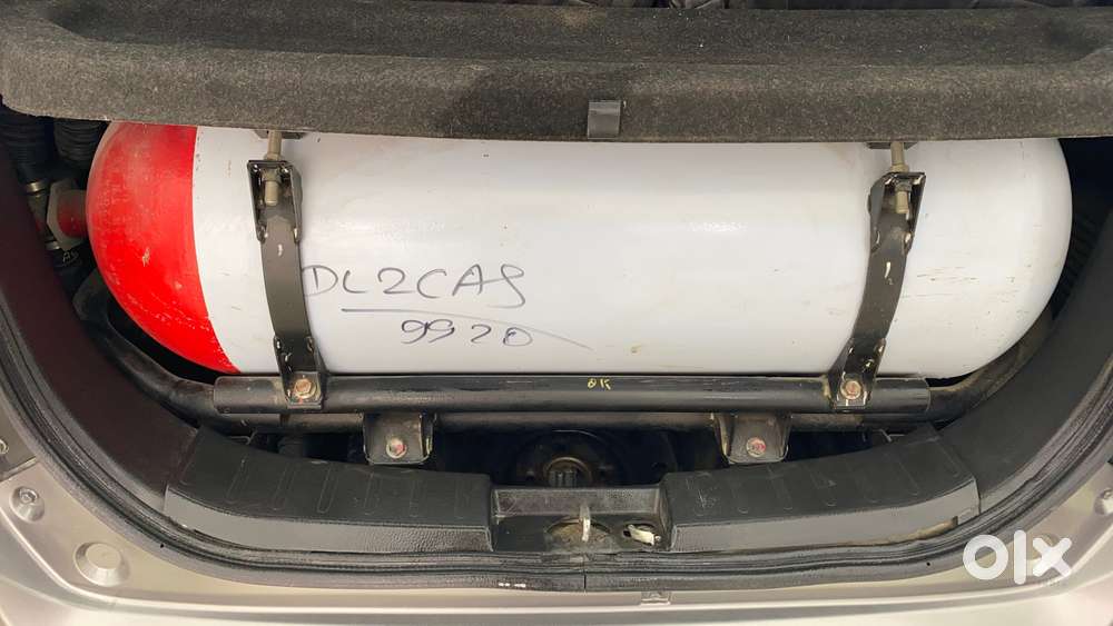 Maruti Suzuki Wagon R 1.0 Lxi Cng, 2014, Cng & Hybrids