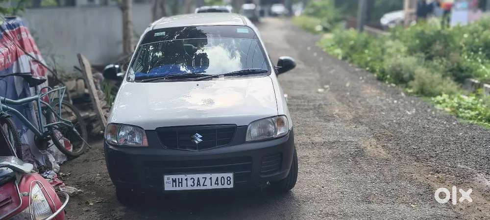 Maruti Suzuki Alto 2011