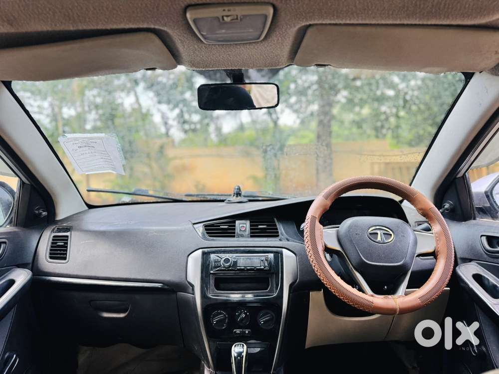 Tata Bolt, 2016, Diesel