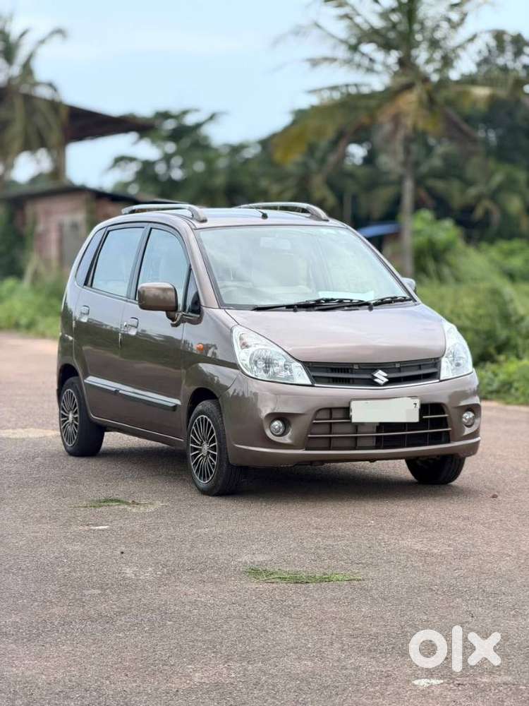 Maruti Suzuki Zen Estilo Vxi Bsiv, 2010, Petrol