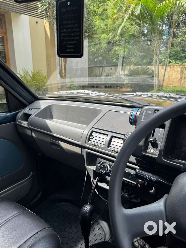 Maruti Suzuki 800 2009