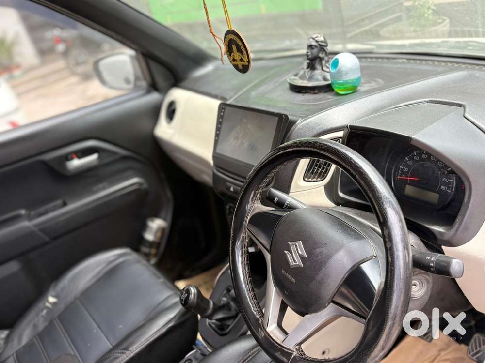 Maruti Suzuki Wagon R 2022 Cng & Hybrids Well Maintained