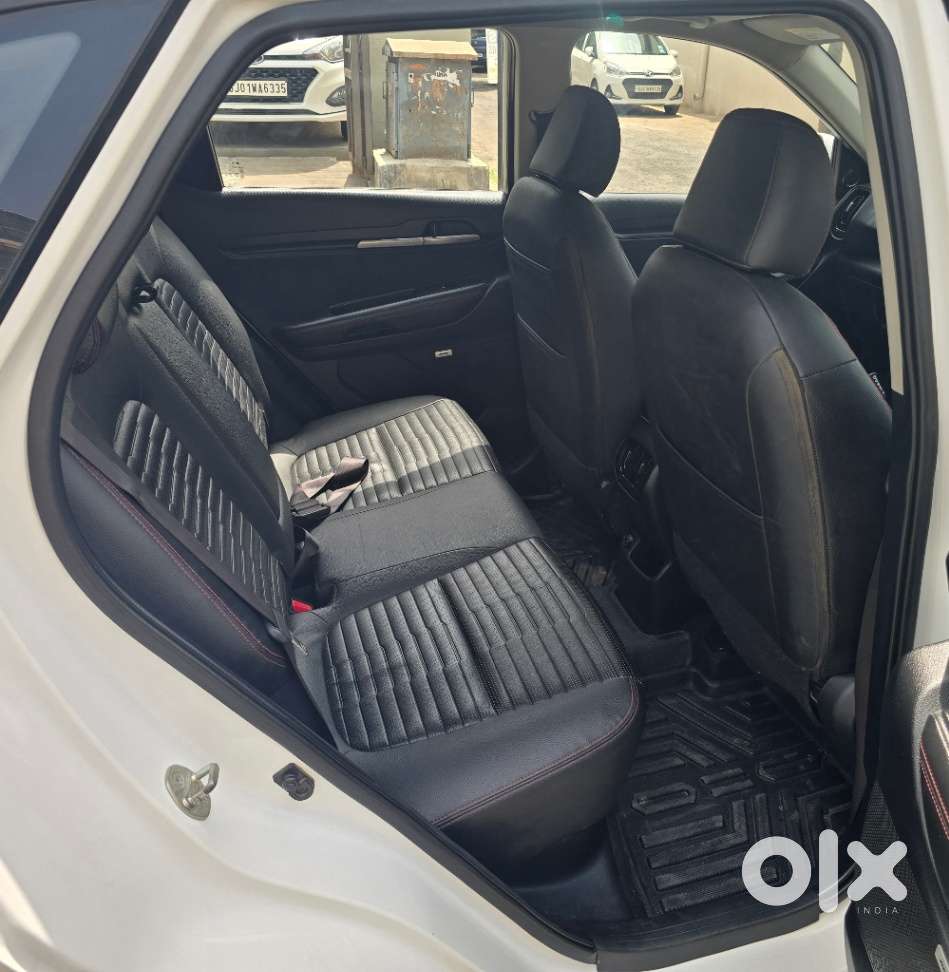 Kia Sonet Gtx Plus 1.5 Dct At, 2020, Diesel