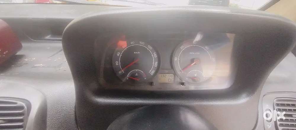 Tata Indica V2 Diesel 2014 T Board Variant
