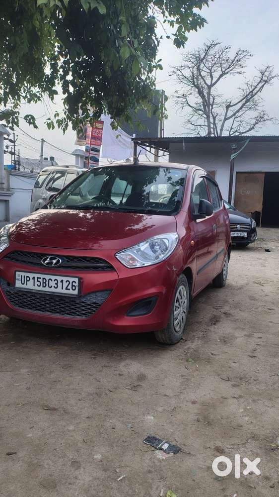 Hyundai I10 1.2 Kappa Magna, 2013, Petrol