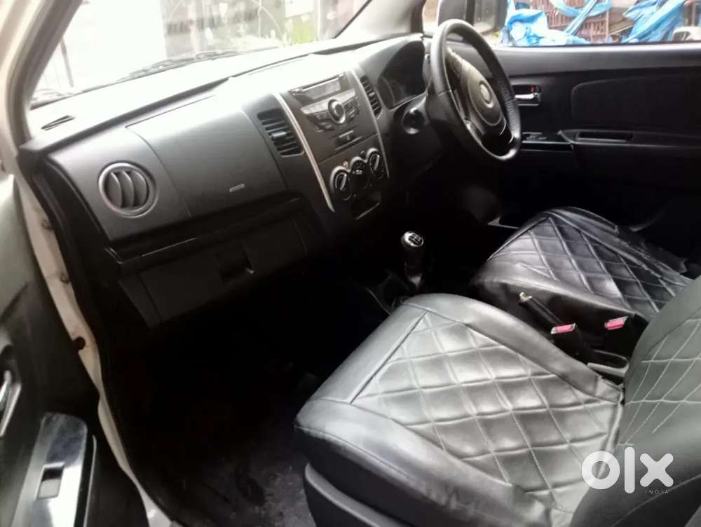 Wagonr Vxi Single Owner