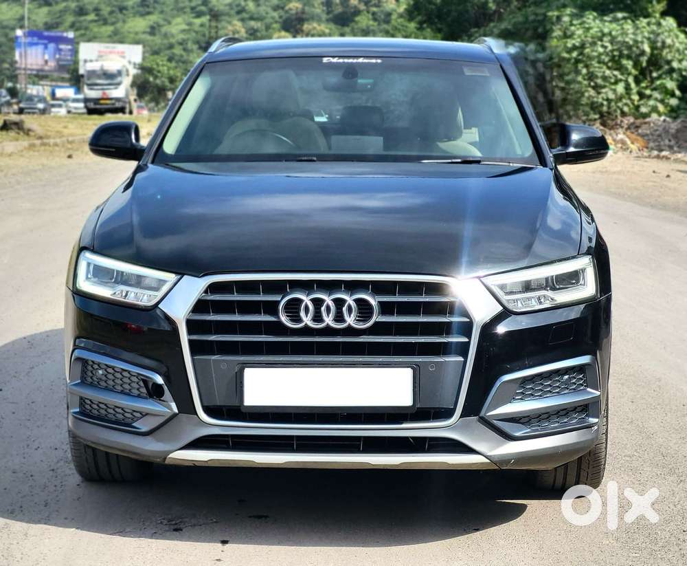 Audi Q3 2.0 30 Tdi Premium, 2018, Diesel