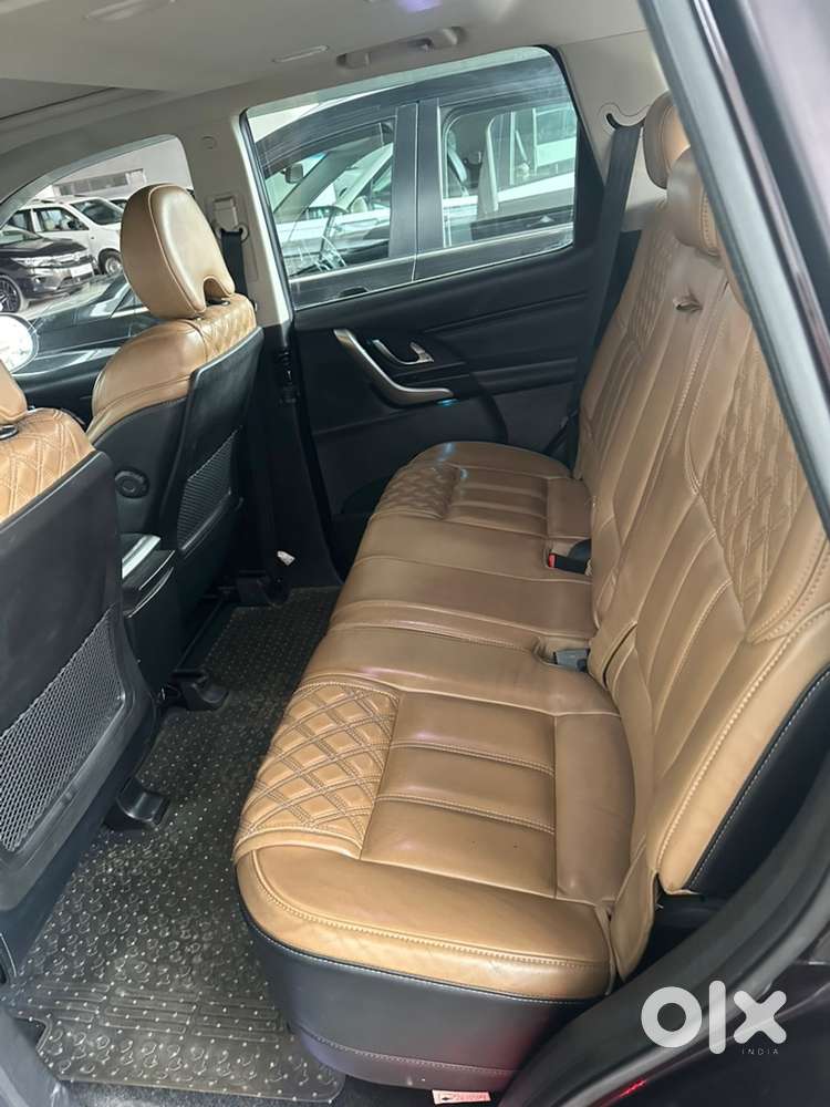 Mahindra Xuv500 2018 Diesel Well Maintain
