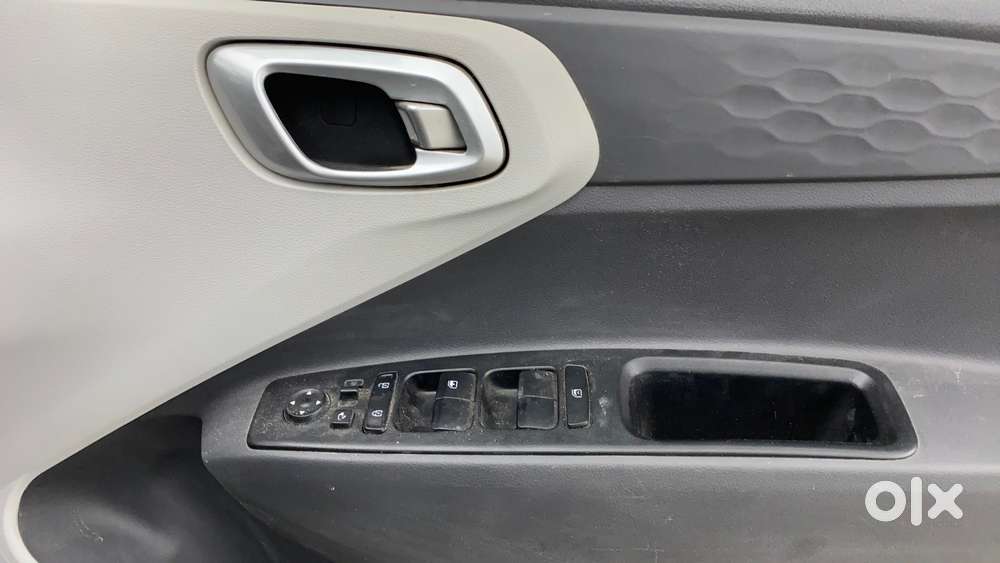 Hyundai Grand I10 Nios Sportz Amt 1.2 Kappa Vtvt, 2022, Petrol