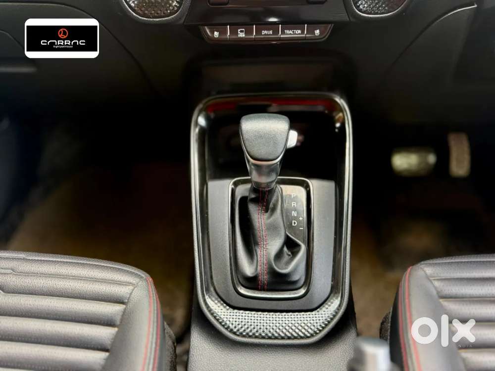 Kia Sonet Gtx Plus Turbo Dct, 2023, Petrol