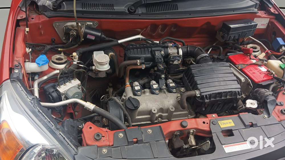 Maruti Suzuki Alto 800 Vxi, 2019, Petrol