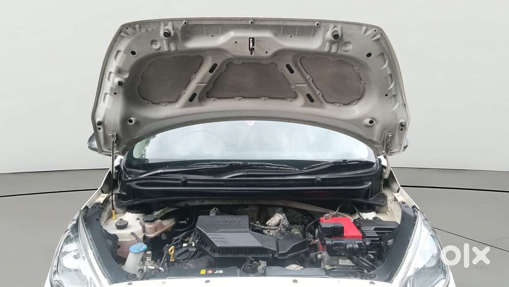 Hyundai Santro Sportz Amt, 2018, Petrol