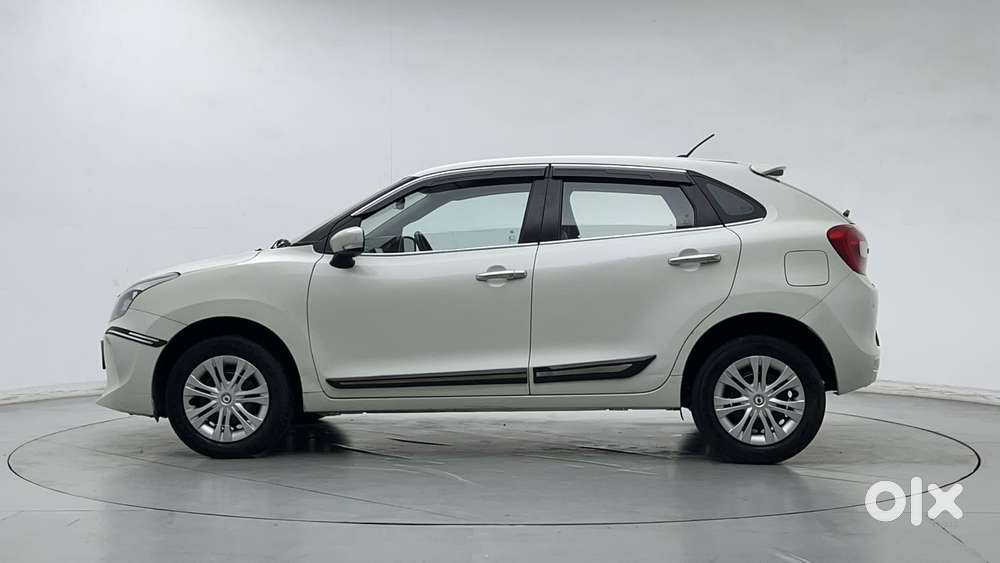 Maruti Suzuki Baleno 1.3 Delta, 2021, Petrol