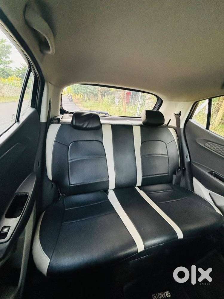 Hyundai Grand I10 Nios, 2019, Petrol
