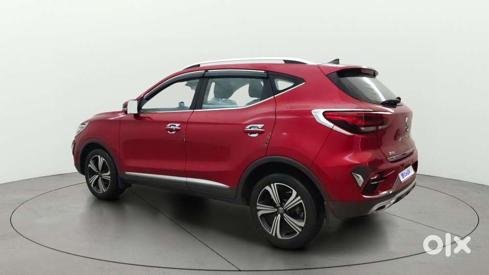 Mg Astor 1.5 Sharp, 2022, Petrol