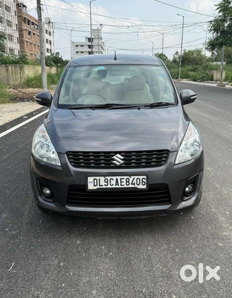 Maruti Suzuki 2015 Car
