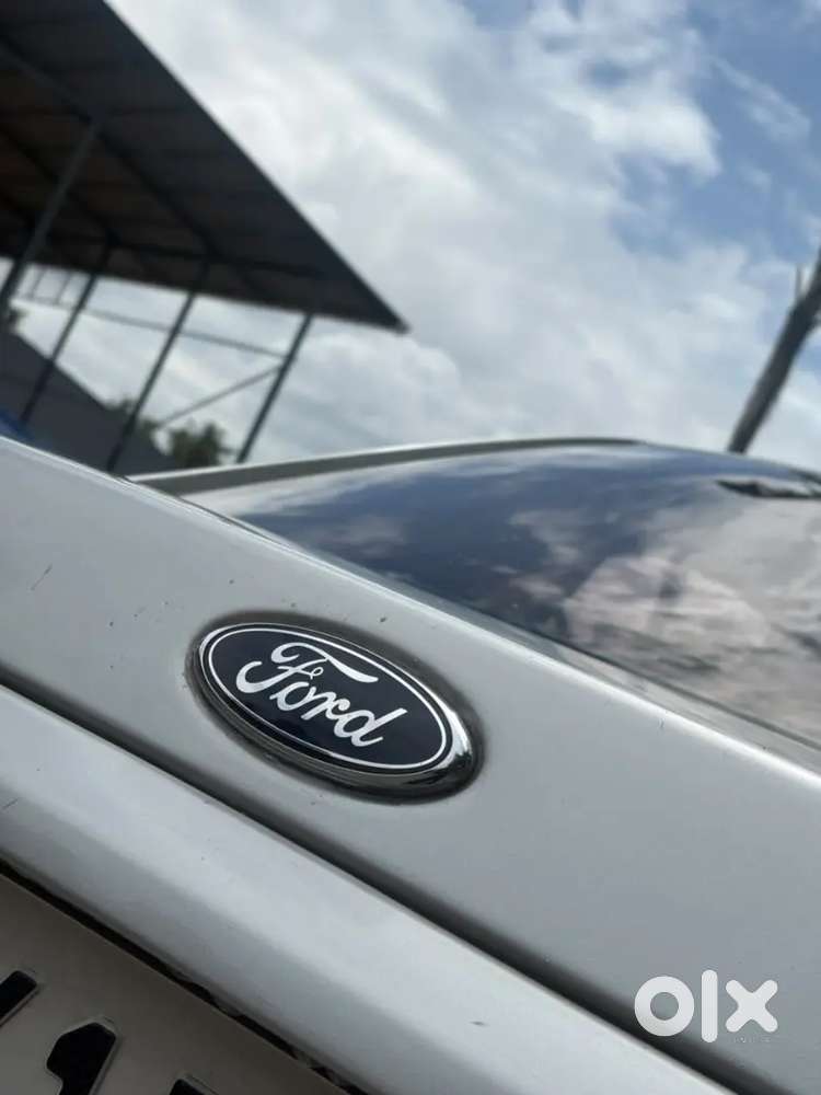 Ford Fiesta 1.4l Duratorq 2010