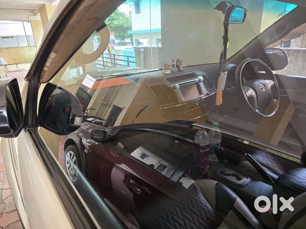 Well Maintained Good Condition Less Kms Driven