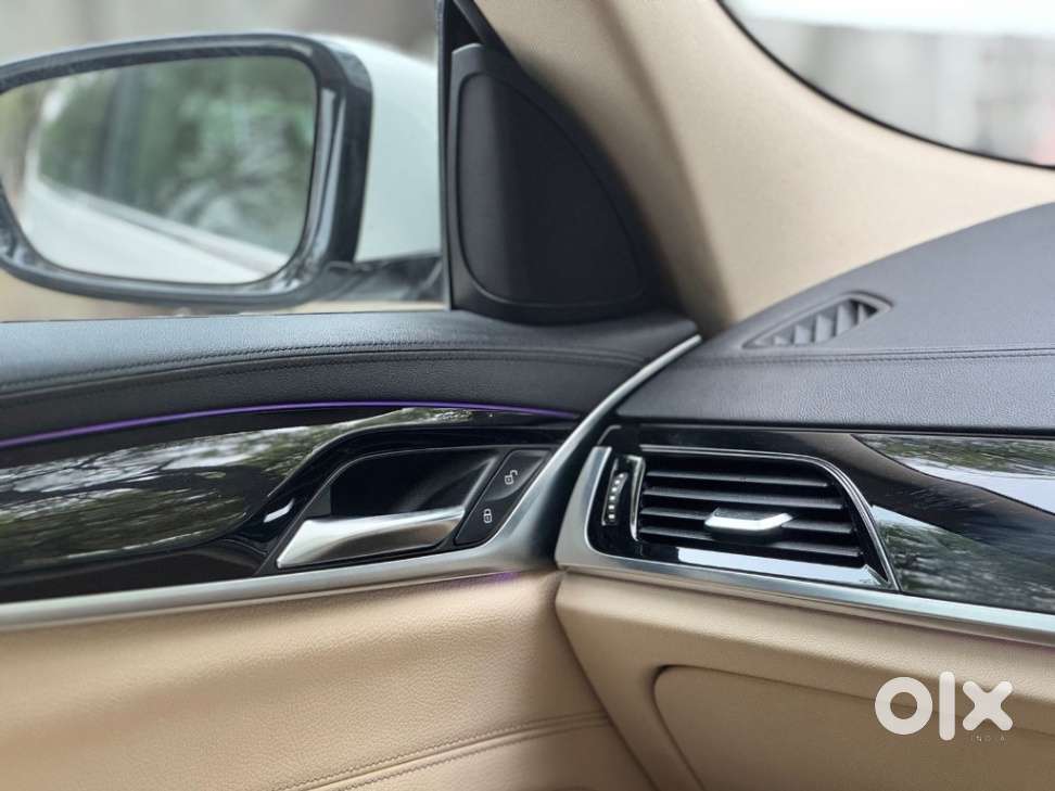 Bmw 6 Series Gt 630i M Sport, 2018, Petrol