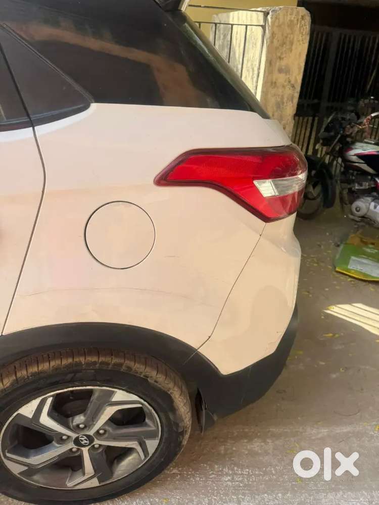 Hyundai Creta 2019 Diesel Good Condition