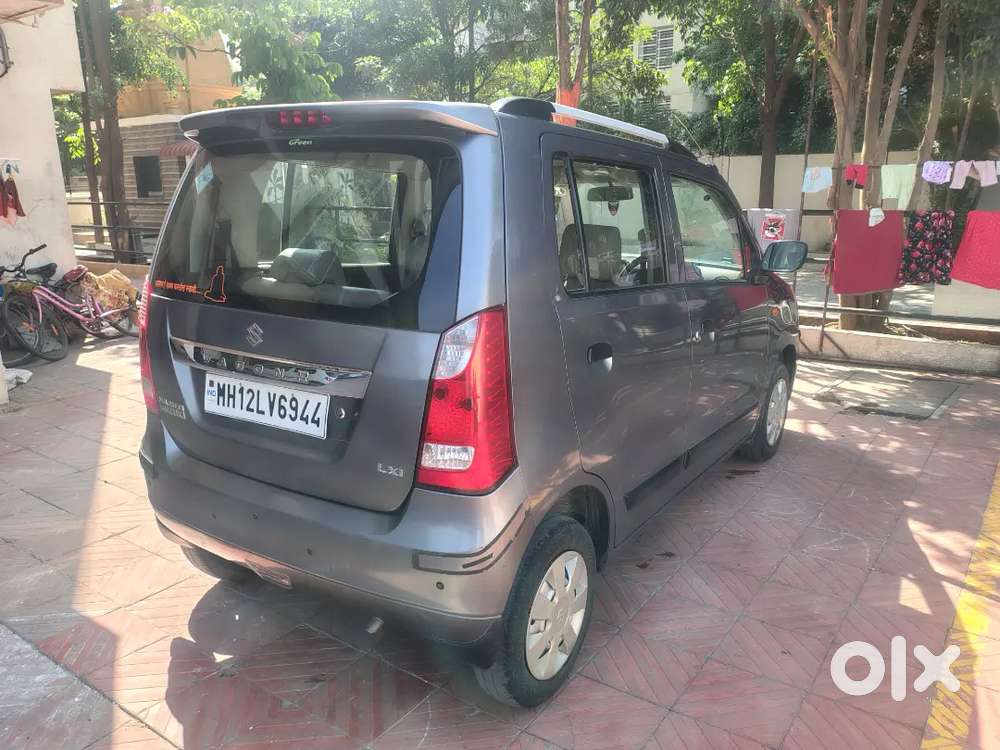 Maruti Suzuki Wagon R 2015, Broker Pls Don't Call