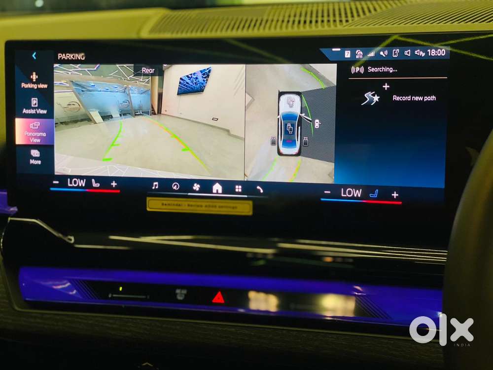 Bmw 5 Series 2.0 530i Sport Line, 2024, Petrol