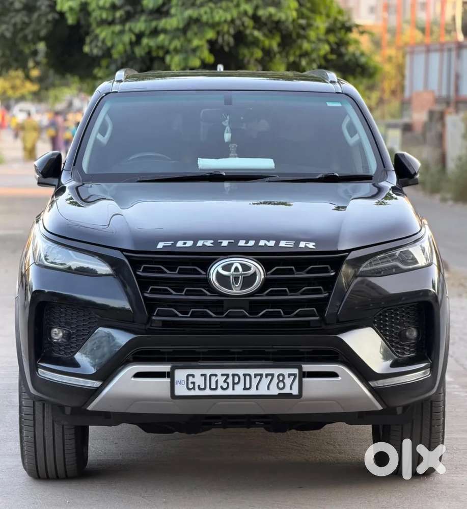Toyota Fortuner 4x2 At, 2025, Diesel