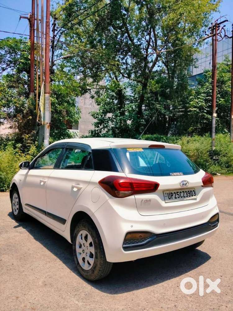 Hyundai I20 Magna 1.2 Mt, 2020, Petrol
