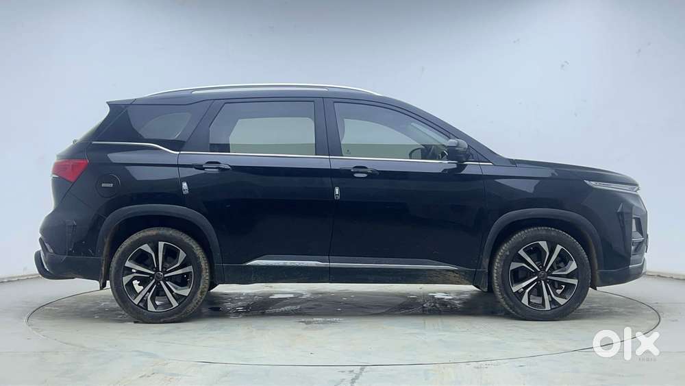 Mg Hector Plus Sharp Pro 2.0 Turbo Diesel 6 Str, 2023, Diesel