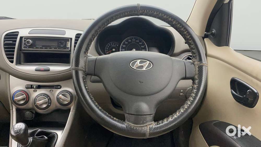 Hyundai I10 Era, 2013, Petrol