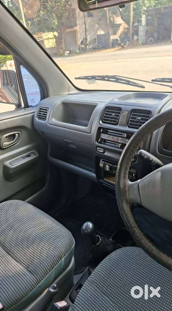 Honda City Zx Gxi, 2008, Petrol