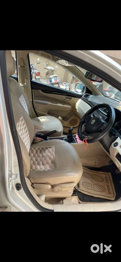 Maruti Suzuki Ciaz Zxi 2016