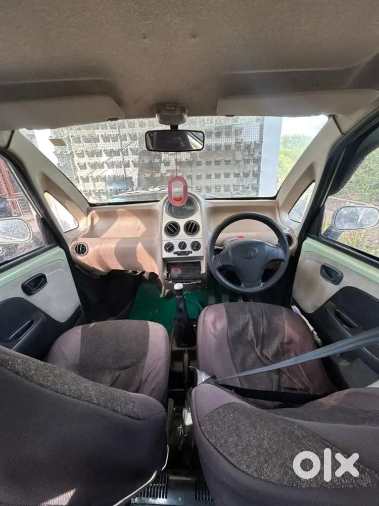 Tata Nano Lx 2012 Petrol