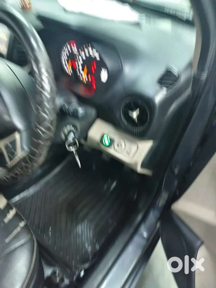 Hyundai New Santro 2019 Cng & Hybrids 160000 Km Driven