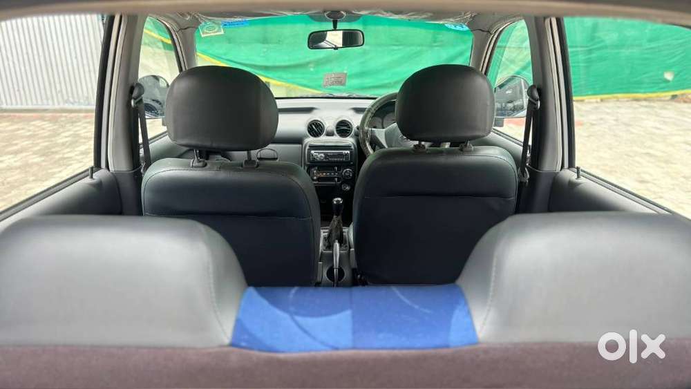 Hyundai Santro Xing Gl, 2008, Petrol