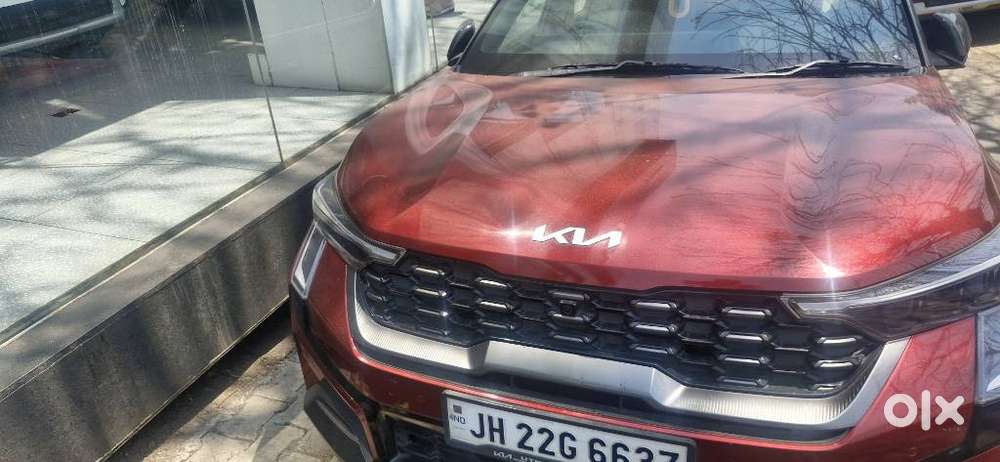 Kia Sonet Gtx Plus 1.5 Dct At, 2024, Petrol