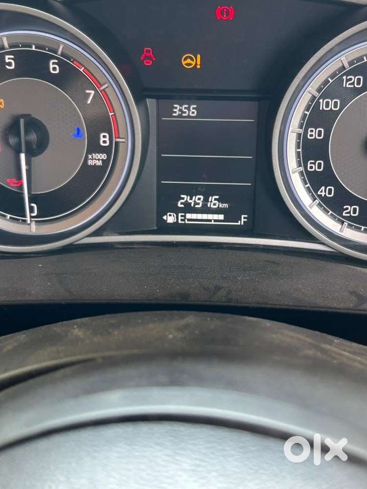 Maruti Suzuki Dzire 2023 Petrol Good Condition