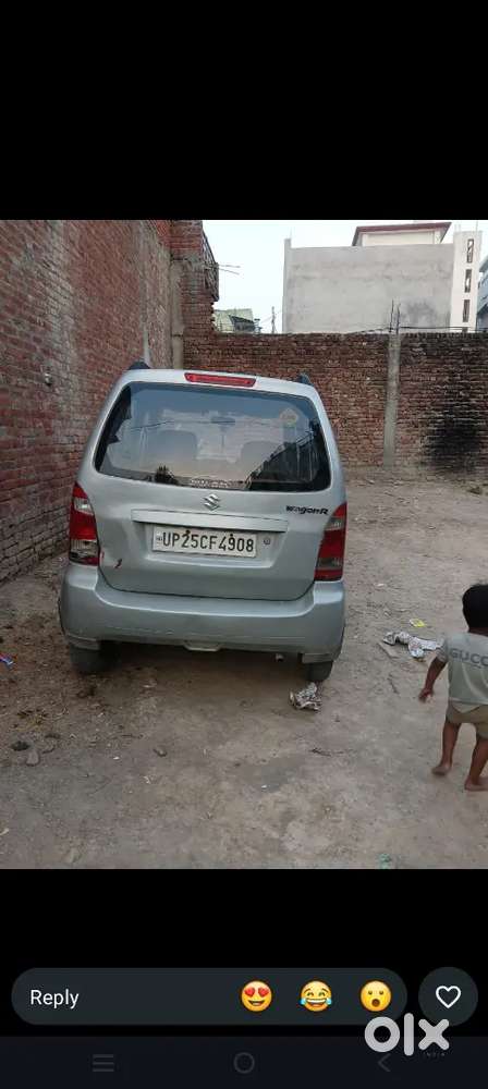 Good Condition