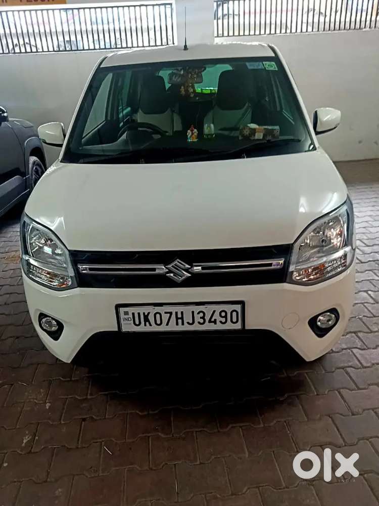 Maruti Suzuki Wagon R 2026