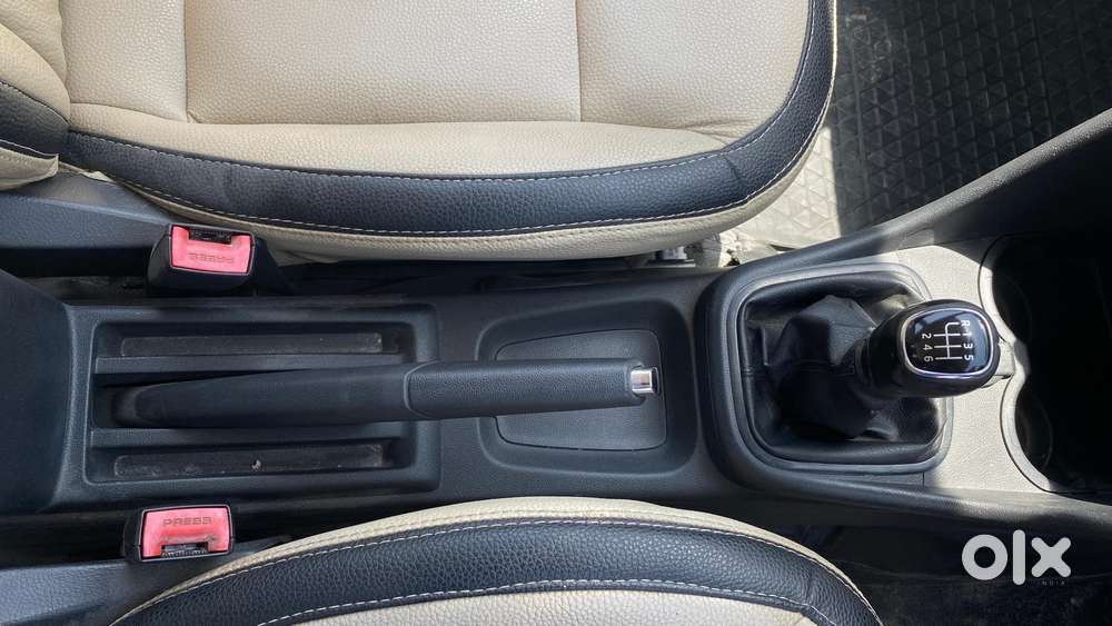 Skoda Rapid 1.0 Ambition Tsi, 2020, Petrol
