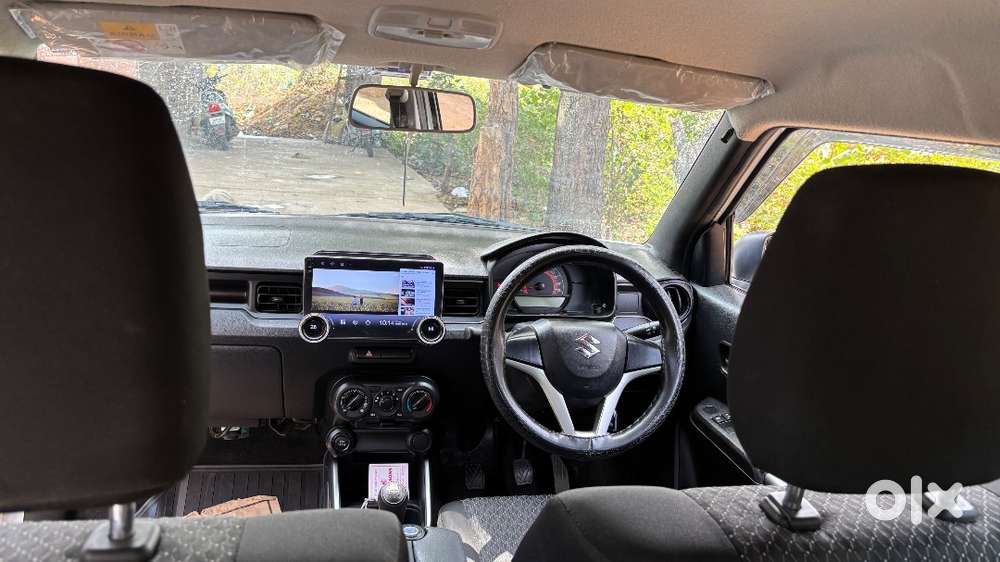 Maruti Suzuki Ignis 2023 Good Condition