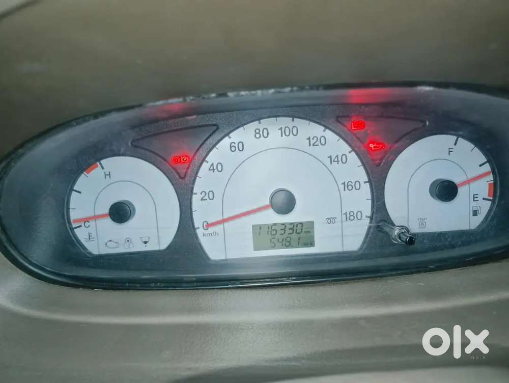 Mahindra Xylo 2012 Diesel Well Maintained
